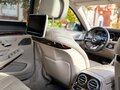 2015 Mercedes-Benz S-Класс 500 Long VI (W222, C217), чёрный, 2700000 рублей - вид 10