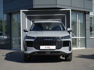 2026 Tenet T4L, серый, 2469898 рублей, вид 1