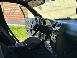 2013 Lada (ВАЗ) 2110 Богдан, серый, 345000 рублей, вид 5
