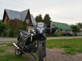 2025 Motoland Alpha, зелёный, 70000 рублей - вид 8