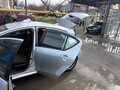 2016 Toyota Aqua I Рестайлинг, серебристый, 750000 рублей - вид 7