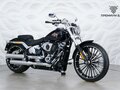 2025 Harley-Davidson Breakout, чёрный, 3099000 рублей - вид 4