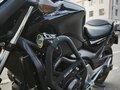 2014 Honda NC 750S, чёрный, 600000 рублей - вид 7
