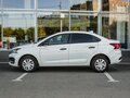 2026 Lada (ВАЗ) Iskra, белый - вид 7