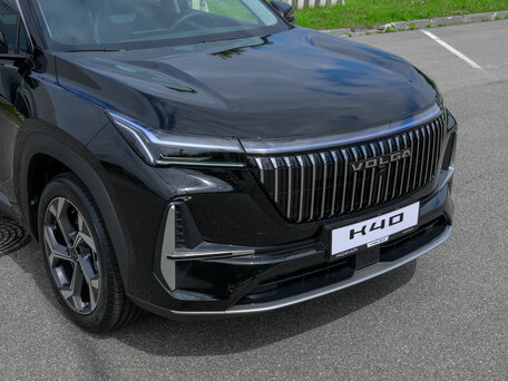 2026 Volga K40, чёрный, 3899000 рублей, вид 4