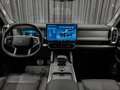 2024 Jetour T2, чёрный - вид 6