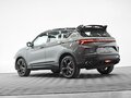 2024 Geely Coolray I Рестайлинг, серый, 2045000 рублей - вид 5