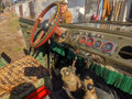1986 УАЗ 31512, зелёный, 200000 рублей - вид 9
