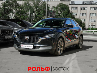 Mazda CX-30 I
