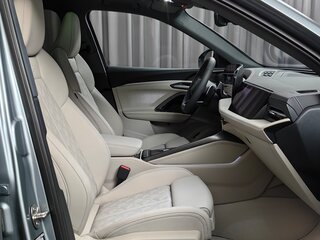 2026 Audi Q5 L III (GU), серебристый, 6585000 рублей, вид 5