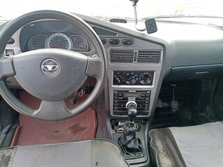 2011 Daewoo Nexia I Рестайлинг, пурпурный, 250000 рублей, вид 5