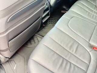 2018 BMW X5 30d IV (G05/G18), чёрный, 5700000 рублей, вид 5