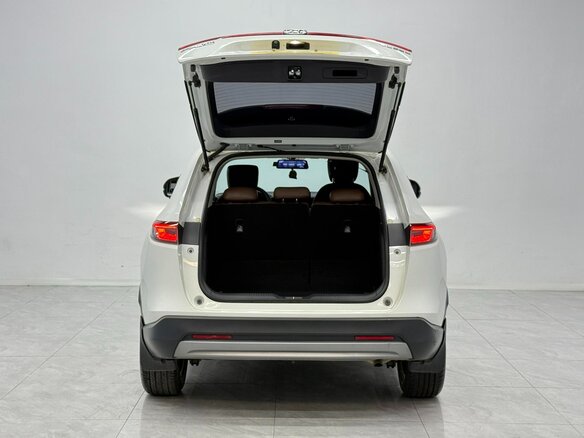 2023 Honda Vezel II, белый - вид 8