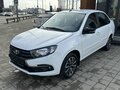 2026 Lada (ВАЗ) Granta I Рестайлинг, белый