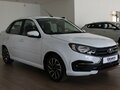 2026 Lada (ВАЗ) Granta I Рестайлинг, белый, 1369000 рублей - вид 1