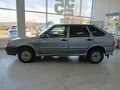 2008 Lada (ВАЗ) 2114, серый, 99000 рублей - вид 6