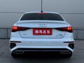 2023 Audi A3 35 TFSI Long IV (8Y), белый, 1970001 рублей - вид 4