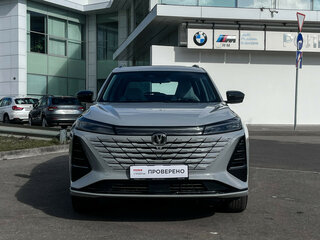 2024 Changan CS75 Plus III, серый, 2538000 рублей, вид 2