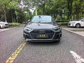 2023 Audi A4 35 TFSI Long V (B9) Рестайлинг, серый, 2190222 рублей - вид 1