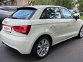 2013 Audi A1 I (8X), белый - вид 11