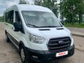2020 Ford Transit, белый, 3350000 рублей