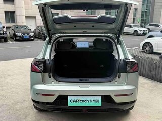 2025 Arcfox T1 42.3 kWh, серый, 1500000 рублей, вид 4