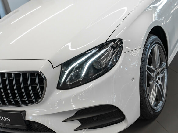 2019 Mercedes-Benz E-Класс 200 V (W213, S213, C238), белый, 2940000 рублей - вид 27