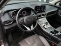 2021 Hyundai Santa Fe IV Рестайлинг, коричневый - вид 10