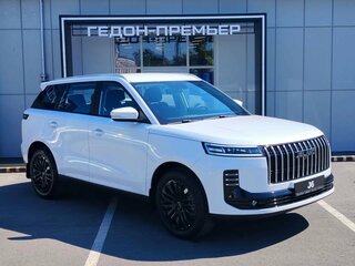 2026 Jeland J6, белый, 2549000 рублей, вид 3