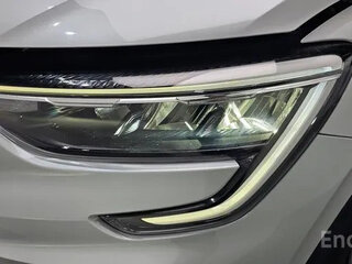 2023 Renault Samsung XM3, белый, 1476000 рублей, вид 5