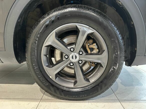 2020 Haval F7 I, чёрный, 1295000 рублей - вид 18
