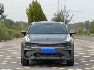 2025 Lynk & Co 06 I Рестайлинг, серый, 2680000 рублей, вид 2