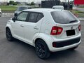2023 Suzuki Ignis III Рестайлинг, белый, 965000 рублей - вид 1