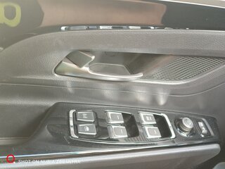 2019 SsangYong Korando IV, синий, 2090000 рублей, вид 5