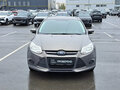 2013 Ford Focus III, коричневый - вид 1