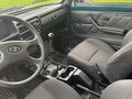 2002 Lada (ВАЗ) 2121 (4x4) I Рестайлинг, зелёный, 360000 рублей - вид 5