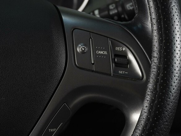 2015 Hyundai ix35 I Рестайлинг, белый, 1650000 рублей - вид 15