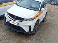 2023 Geely Coolray I, белый, 1085000 рублей