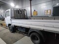 2006 Yuejin NJ, белый, 490000 рублей - вид 2