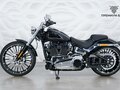 2026 Harley-Davidson Breakout, чёрный, 3199000 рублей - вид 1