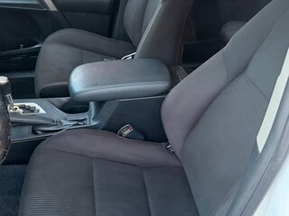 2015 Toyota RAV4 IV (XA40), белый, 2250000 рублей, вид 5