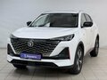 2023 Changan CS55 Plus II, белый, 1980000 рублей