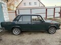 2008 Lada (ВАЗ) 2107, зелёный, 200000 рублей - вид 1