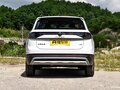 2025 Volkswagen Tharu 300 TSI I Рестайлинг, белый - вид 2