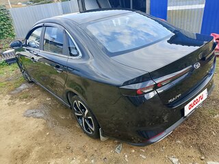 2023 Kaiyi E5, чёрный, 1400000 рублей, вид 3