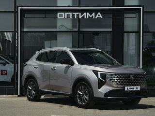 2026 Changan UNI-S I Рестайлинг, золотистый, 3249900 рублей, вид 1
