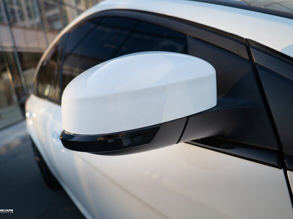 2012 Ford Focus III, белый, 900000 рублей - вид 8