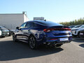 2021 Kia K5 III, синий, 2620000 рублей - вид 5