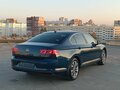 2021 Volkswagen Passat B8 Рестайлинг, синий, 2399000 рублей - вид 4
