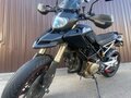 2009 Ducati Hypermotard, чёрный, 625000 рублей - вид 2
